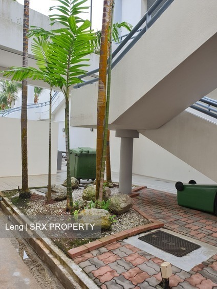 Nouvelle Park (D19), Condominium #201900012